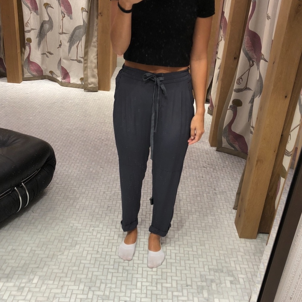 Aritzia Wilfred Free pants